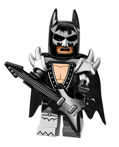 71017 The LEGO Batman Movie