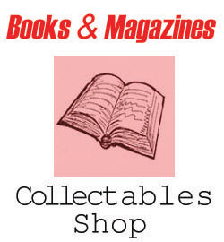 Books and Magazines Collectables