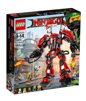 Ninjago Lego 
